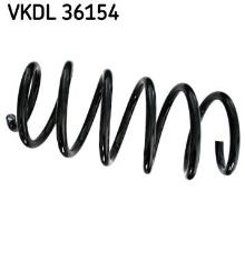 SKF VKDL 36154
